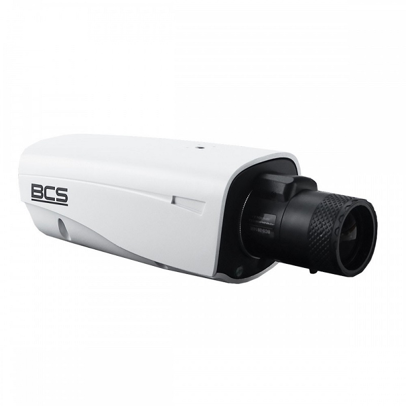 [BCS-BQ7201] CÁMARA STANDARD HD 2MPX CS 0.05lx ICR DWDR 12Vdc LINE