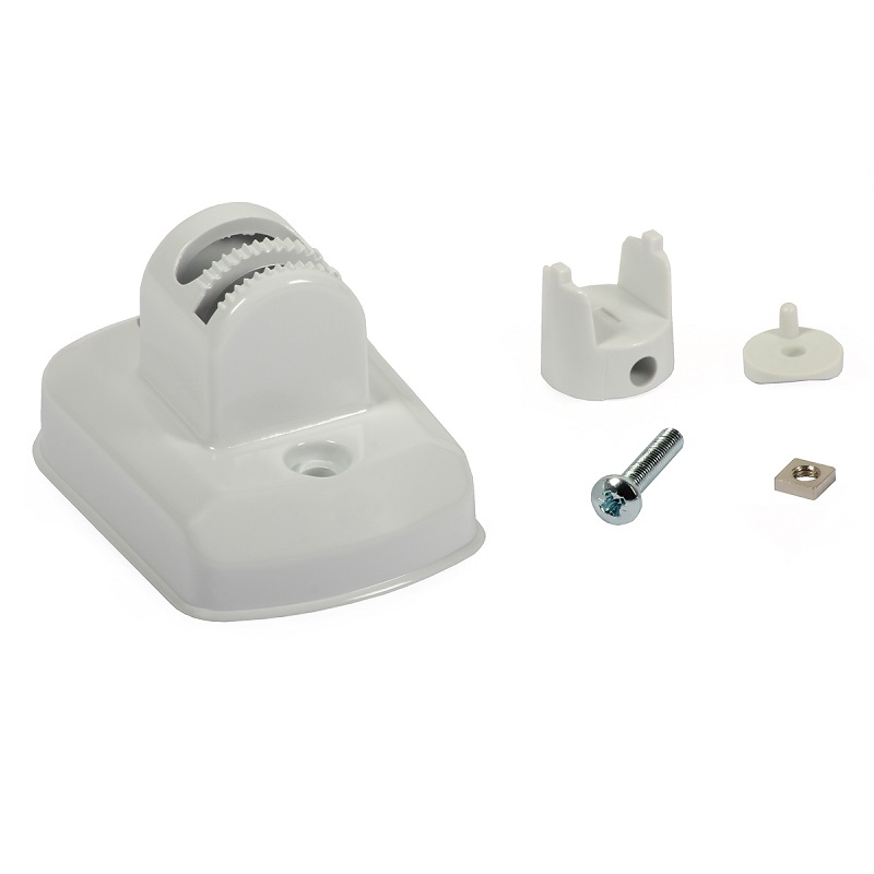 SOPORTE DE PARED KXBRACKET-W PARA DETECTORES PYRONIX