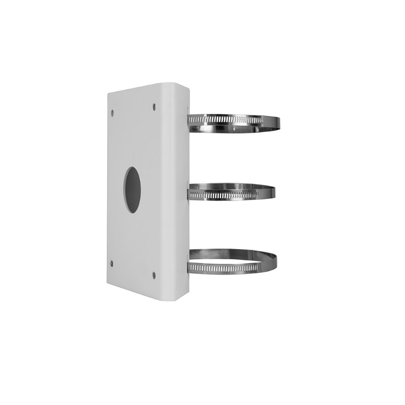 SUPORTE POSTE PARA SPEED DOMES