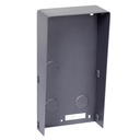 ARO DE CHUVA 2 MÓDULOS DS-KABD8003-RS2 HIKVISION V.2