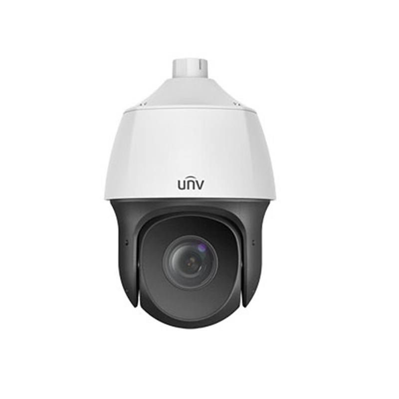 CÂMARA IP SPEED DOME 2MPX 5.2-114.4mm IV150m
