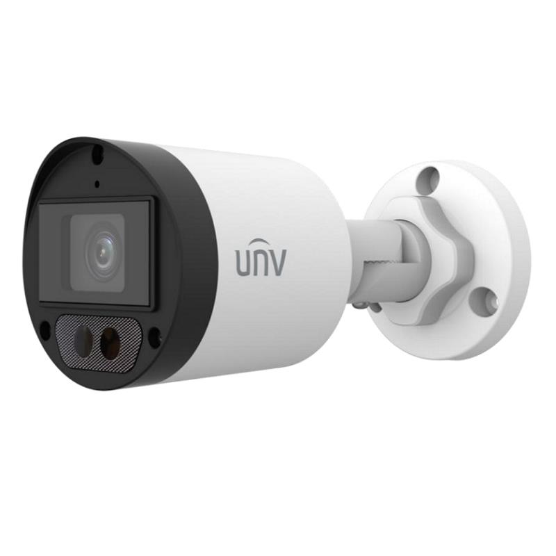 CÂMARA HD TUBULAR 8MPX 2.8mm IV40m IP67 LIGHTHUNTER