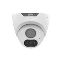 CÂMARA HD TURRET 8MPX 2.8mm IV40m IP67 LIGHTHUNTER