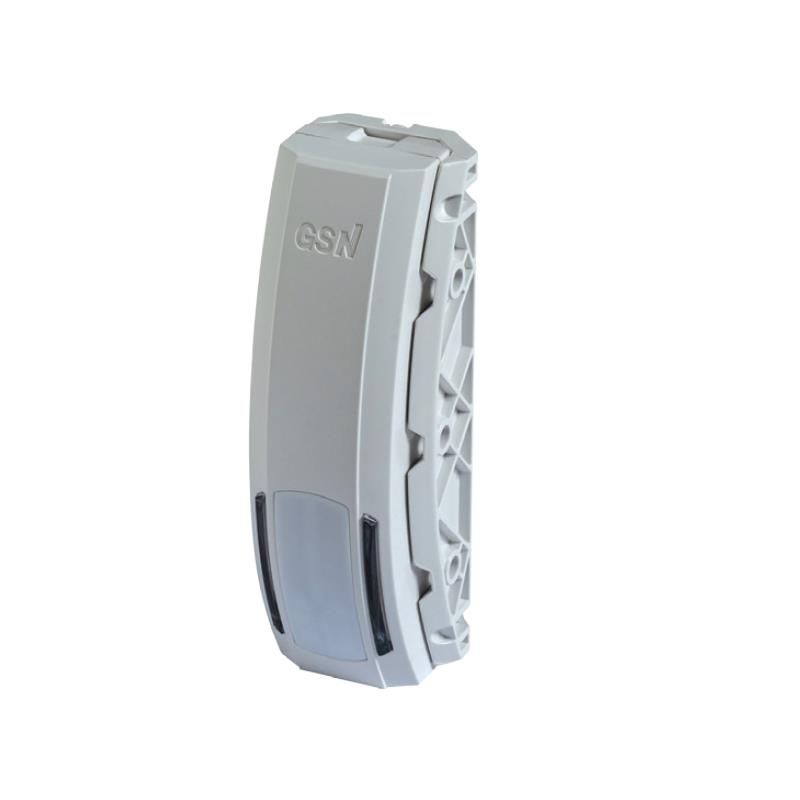 DETECTOR DIGITAL PIR IV CORTINA PET30kg 12m 