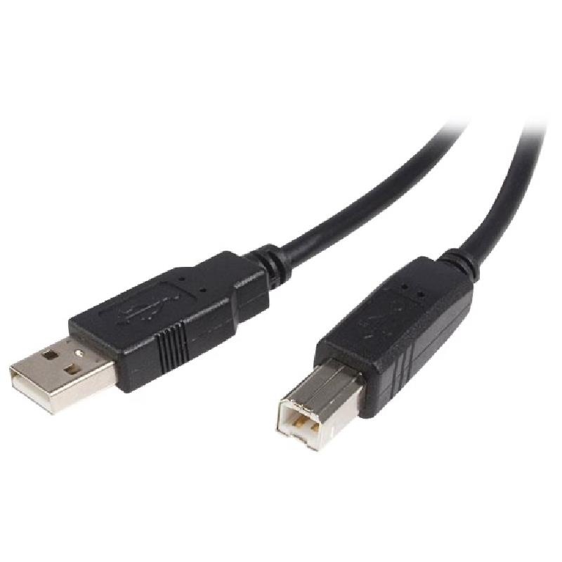 5m CABO USB PROGRAMAÇÃO POLON-ALFA