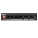 SWITCH BCS LINE 4xPoE 1Gbps + 2xUPLINK 1Gbps 60W 802.3AF/AT