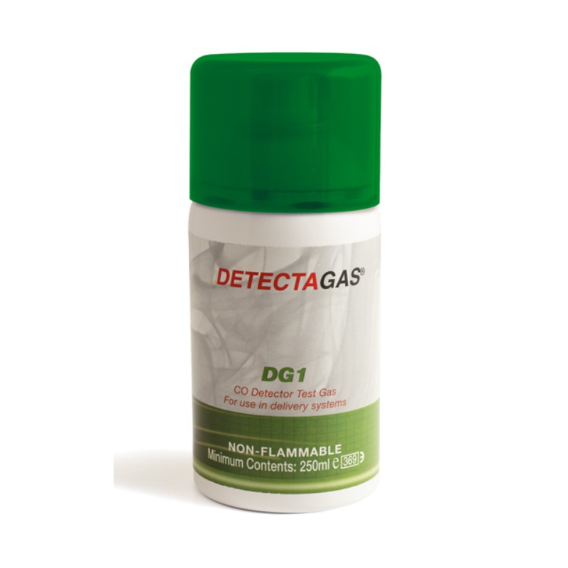 SPRAY TESTE CO 250ml