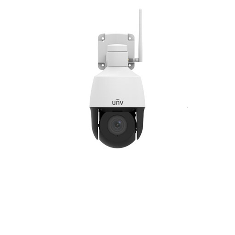 CÂMARA IP SPEED DOME LIGHT HUNTER 2MP 2.8-12mm IV50m Wi-Fi