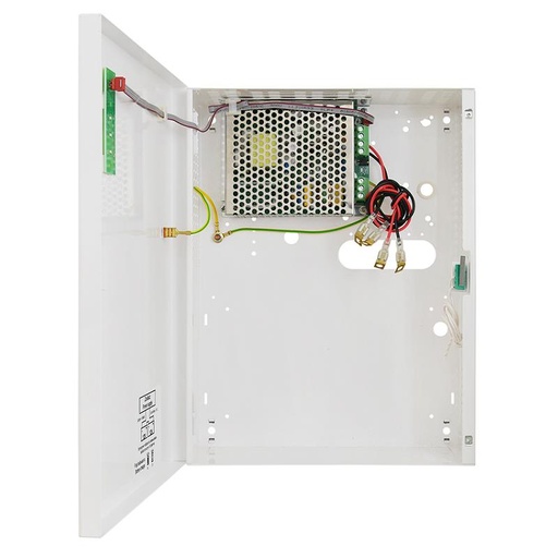 [HPSB-24V2A-B] FUENTE DE ALIMENTACIÓN BUFFER HPSB 27.6V/2A/2x7Ah