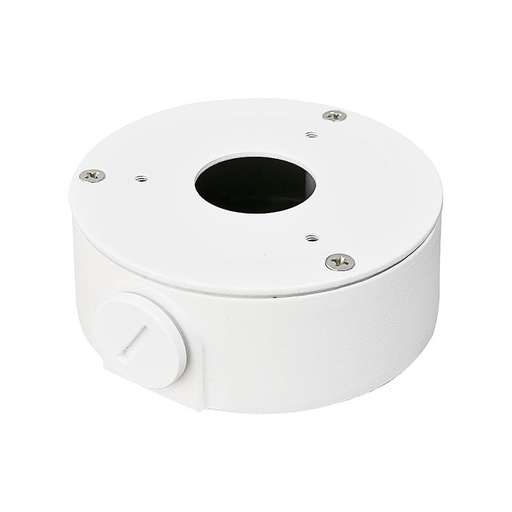 [BCS-AT3] CAJA INSTALACIÓN TUBULAR FIJA STARLIGHT BCS BLANCA
