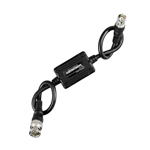 [BCS-UHD-CI] SEPARADOR GALVÂNICO HD AHD CVI TVI 4K