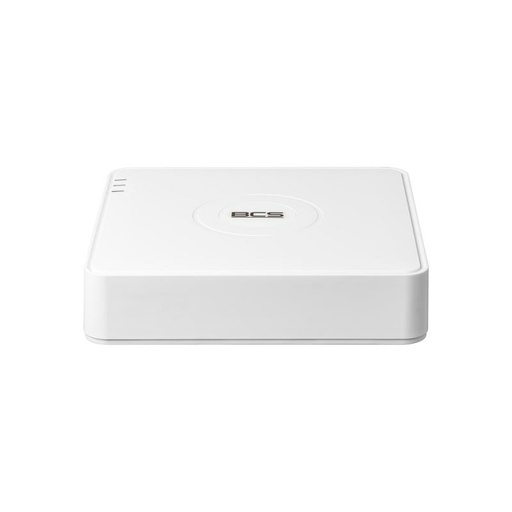 [BCS-V-SXVR0801] XVR HD BCS VIEW 8 CANALES 1xHDD PENTA HIBRIDO 5.1