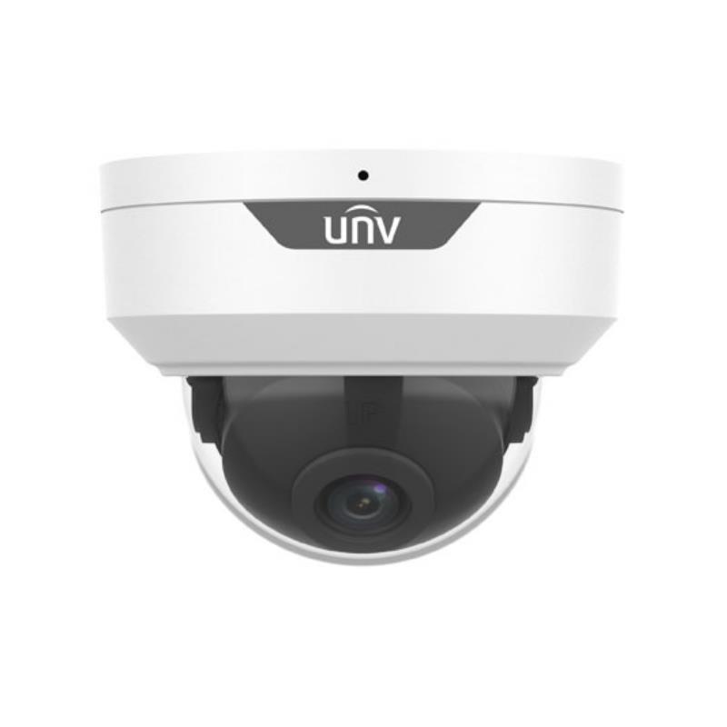 [IPC324LB-ADF28K-H] CÂMARA IP DOME 4MPX 2.8mm IV30m IP67 IK10 120dB WDR