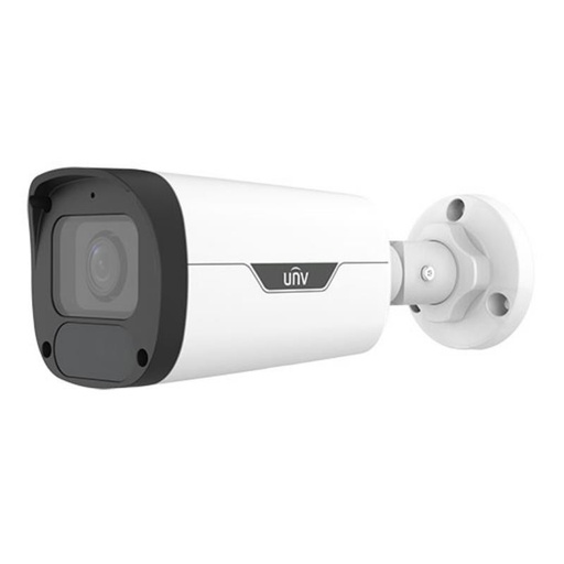 [IPC2325LB-ADZK-H] CÂMARA IP TUBULAR 5MPX 2.8-12mm VARIFOCAL IV50m IP67 120dB WDR