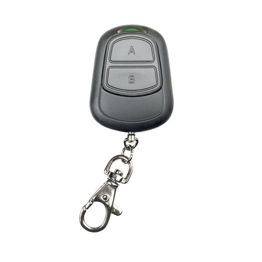 [TR-500F] CONTROL DE 2 CANALES PARA ACS-102