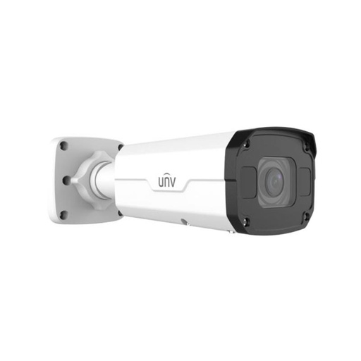 [IPC2328SB-DZK-I0] CÂMARA IP TUBULAR 8MPX 2.8-12mm MOTOZOOM IV50m IP67 120dB WDR LIGHT HUNTER