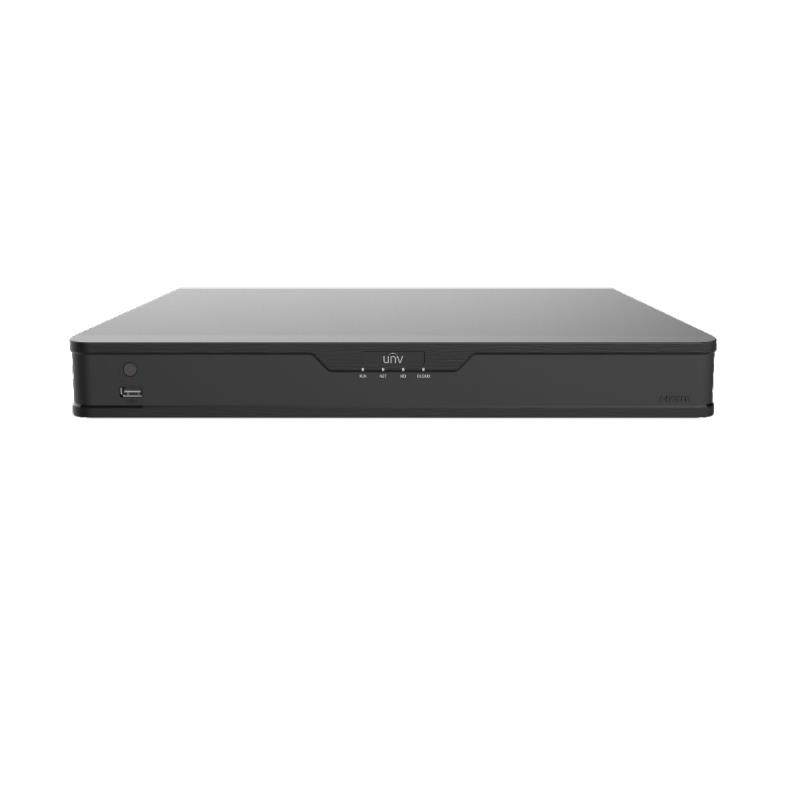 [XVR302-16Q3] XVR 16 CANAIS 8MPX CVI TVI AHD 2xSATA ATÉ 8TB 80Mbps