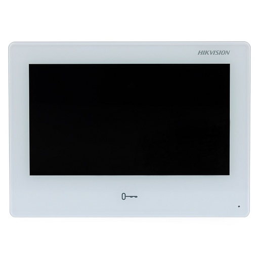 [DPG74009] MONITOR 7" TÁCTIL DS-KH9310-WTE1(B) ANDROID