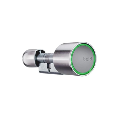 [SX-43] CILINDRO BOLD SMART LOCK IN 45mm MÁXIMO - OUT 30-45mm