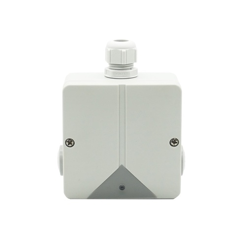 [DMDP-500] DETECTOR MONÓXIDO CARBONO TETO OU PAREDE IP54