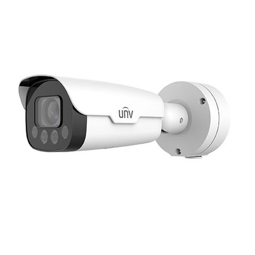 [IPC265EB-DX12K-I0] CÂMARA IP TUBULAR 5MPX 5-60mm IV100m IP67 IK10 LIGHT HUNTER 120dB WDR