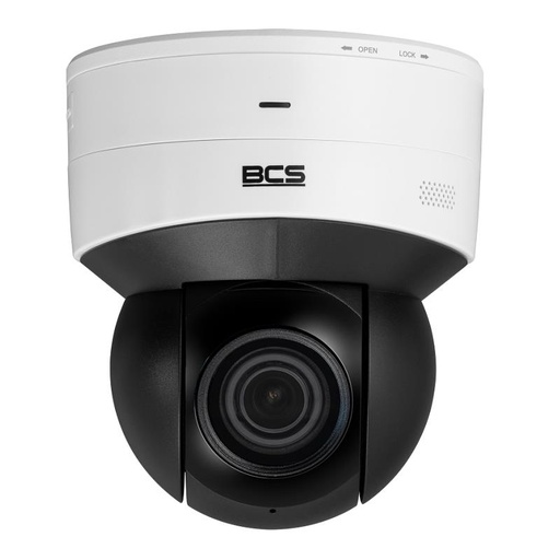 [BCS-P-SIP155SR3-Ai2] CÁMARA IP MINI PTZ BCS POINT 5MPX 2.7-13.5mm IV30m STARLIGHT