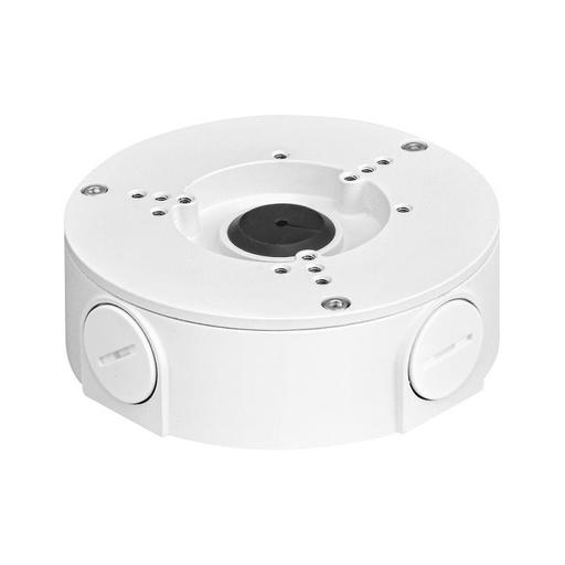 [BCS-L-AT135] CAJA INSTALACIÓN CÁMARA BCS LINE TA15/TA45/EA15/EA45 BLANCA