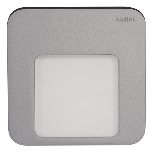[ZM01-111-12] MOZA SUPERFICIE 14Vdc BR Q ALUMINIO