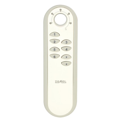 [ZMP256/36] TRANSMISOR MANDO A DISTANCIA 36 CANALES EXTA FREE