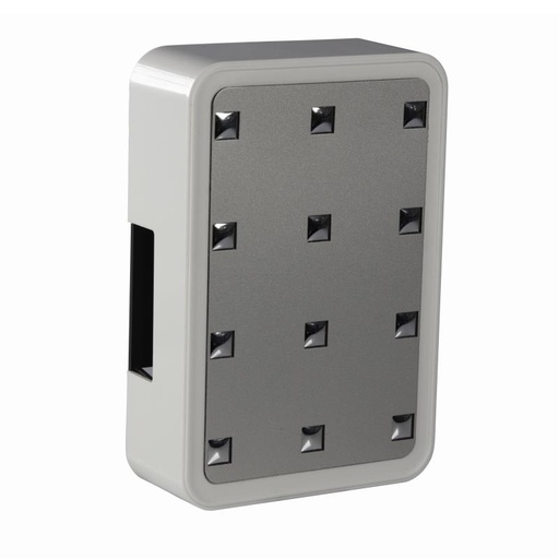 [ZM106-8/9] TIMBRE DUO 8-12Vac