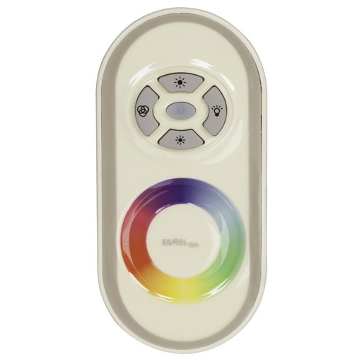 [ZMP260] CONTROL REMOTO TÁCTIL