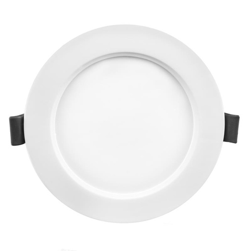 [ZMLSP-06NO] DOWNLIGHT REDONDO ENCASTRAR 6W 4000K 240Vac