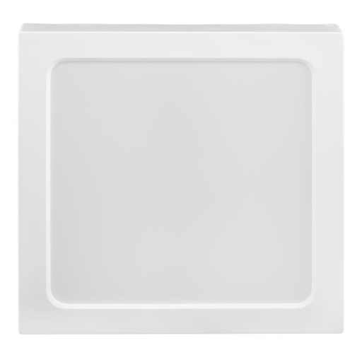 [ZMLSN-18NK] DOWNLIGHT CUADRADO SALIENTE 18W 4000K 240Vac