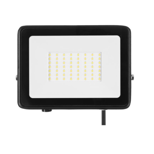 [ZMNAS-50WC] FLOODLIGHT 50W 6000K IP65 240Vac