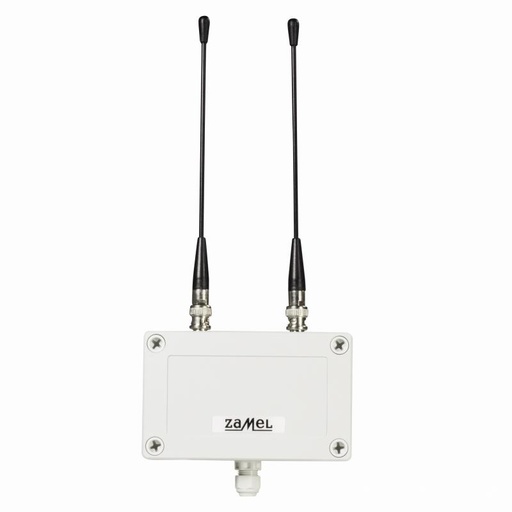 [ZMRT219] RETRANSMISOR 433MHz