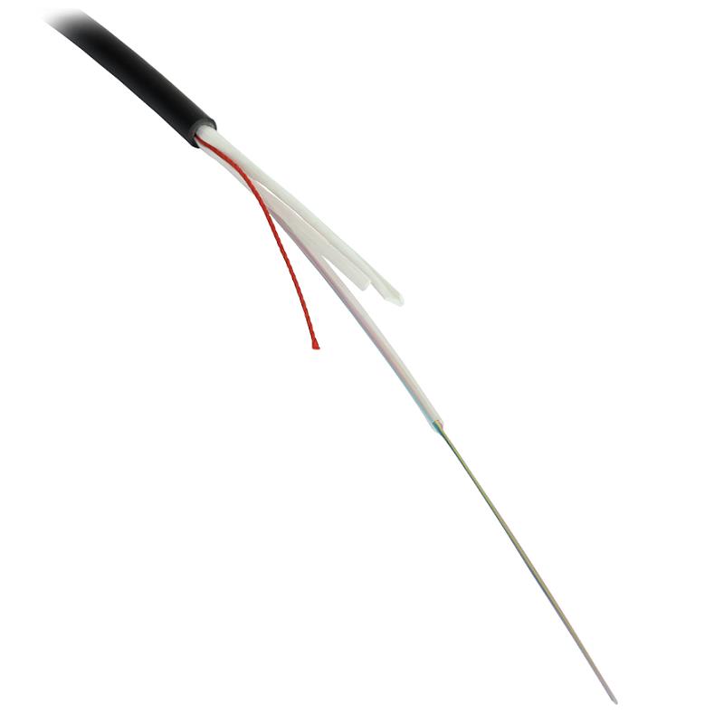 [DPL78108] CABO FIBRA ÓPTICA MULTIMODO UNIVERSAL ZW-NOTKTSDD/U-DQ(ZN)BH LSOH 8G 8xOM3 2.0 KN