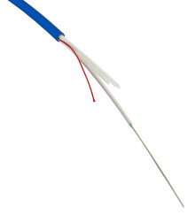 [DPL78108] CABO FIBRA ÓPTICA MULTIMODO UNIVERSAL ZW-NOTKTSDD/U-DQ(ZN)BH LSOH 8G 8xOM3 2.0 KN