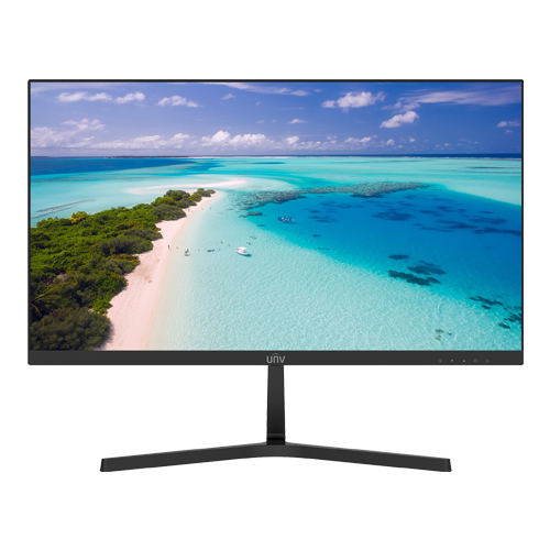 [MW-LC24-E] MONITOR 24" LED 1080P 100Hz 250 cd/m2