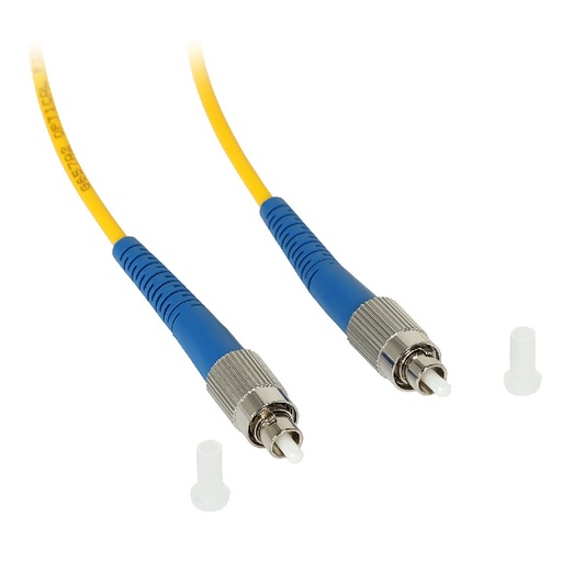 [DPL3215572_5] 5m PATCHCORD MONOMODO PC-5572-3 FC/UPC SIMPLEX G.657.A2, LSZH
