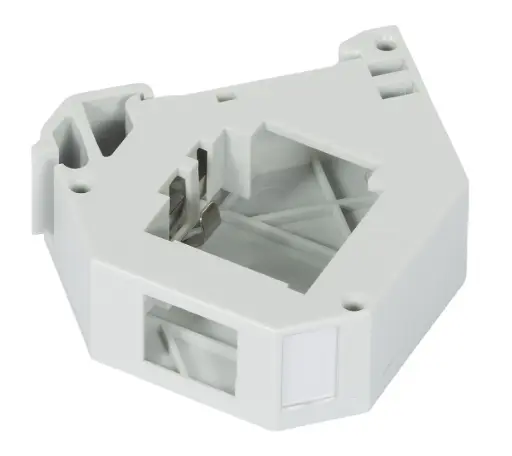 [DPJ2213] ADAPTADOR DE CANAL DIN PARA MÓDULOS KEYSTONE