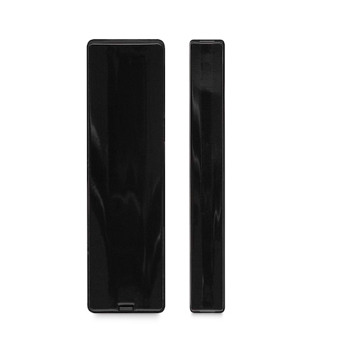 [W-SD-MC-C-BK] CONTACTO CHOQUE E MAGNÉTICO GRAU 2 WIRELESS PRETO PROCESSAMENTO DIGITAL SENSIBILIDADE AJUSTÁVEL