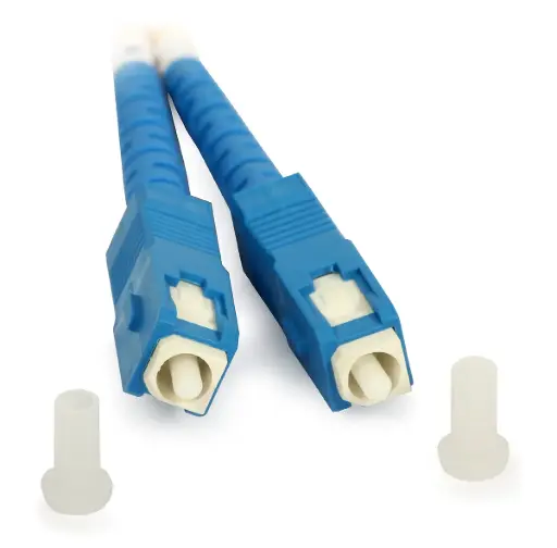 [DPL3211172_1] 1m PATCHCORD MONOMODO ULTIMODE PC-1172-1 G.657.A2 SC/UPC-SC/UPC LSZH