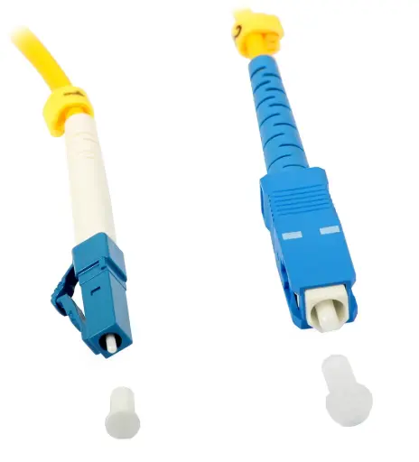 [DPL3211372_1] 1m PATCHCORD MONOMODO ULTIMODE PC-1372-1 SC/UPC-LC/UPC G.657.A2 LSZH