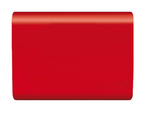 [SG-2] SINALIZADOR VERMELHO 12-30Vdc SEM DESCRIÇÃO