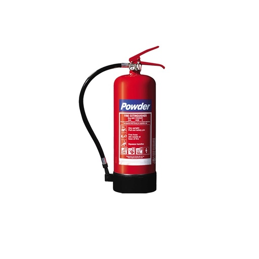 [EXTABC12] EXTINTOR PÓ QUIMICO ABC 12kg