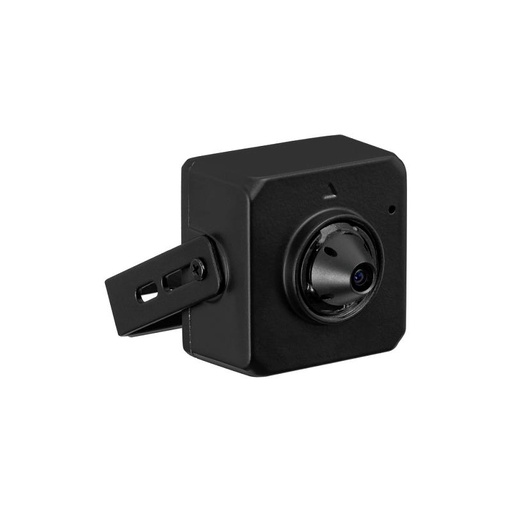 [BCS-L-PIP14FW] CÂMARA IP PINHOLE BCS LINE 4MPX 2.8mm 120dB WDR STARLIGHT