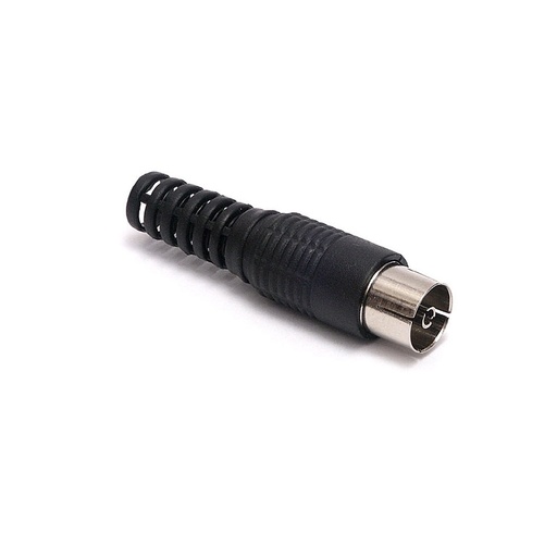 [DPE3110] CONECTOR TV HEMBRA