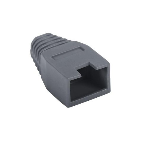 [DPJ2010] PROTECCIÓN DE CONECTOR RJ45