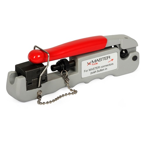 [DPE80075] HERRAMIENTA DE COMPRESIÓN UNIVERSAL BNC F IEC RCA