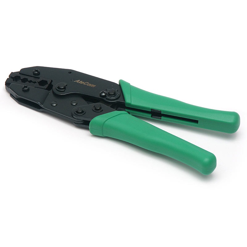 [DPE8000] HERRAMIENTA DE CRIMPER HT-236I PARA RG-174/H-155/RG-6
